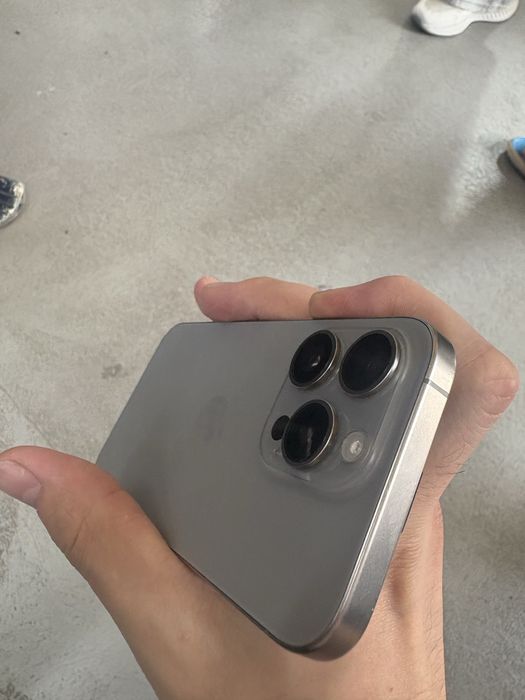 Iphone 15pro 128gb Айфон 15про 128гб