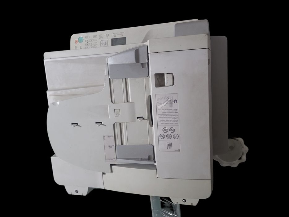 Принтер Canon Б/У