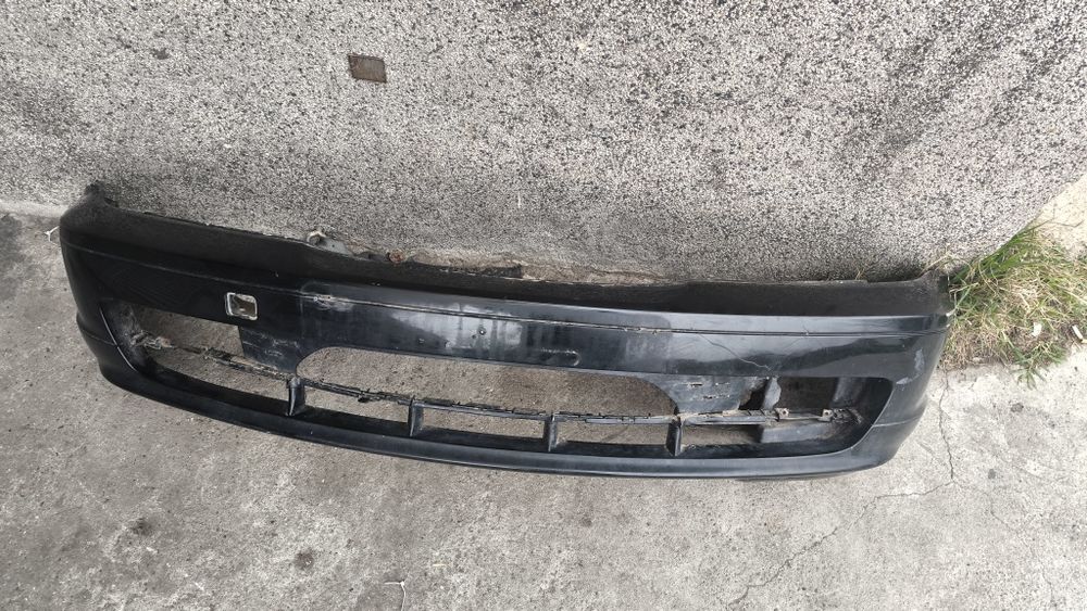 Броня за БМВ Е46 купе