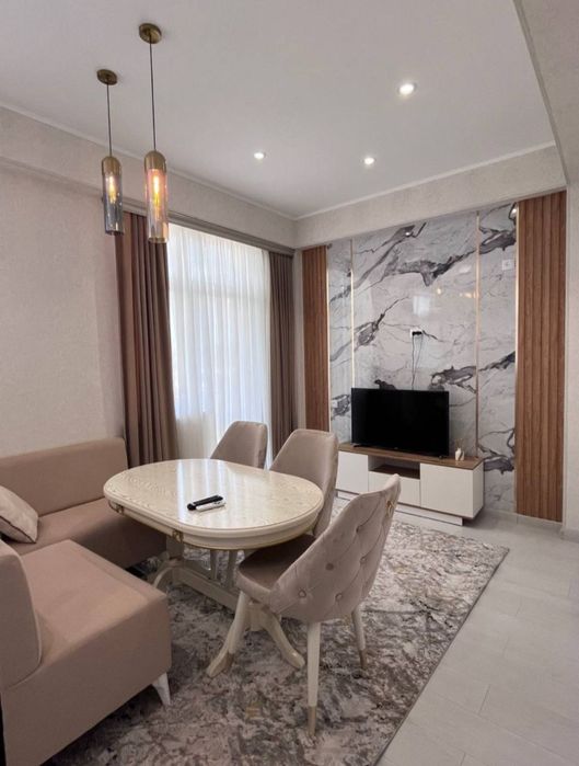 Срочно сдается квартира