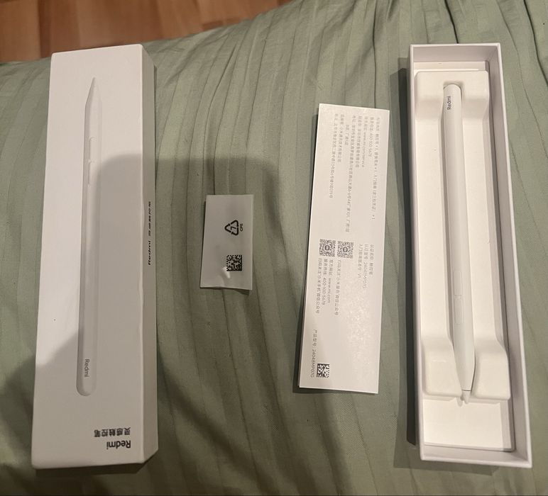 Продаю Redmi smart pen