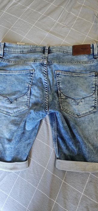 Дънки pepe jeans