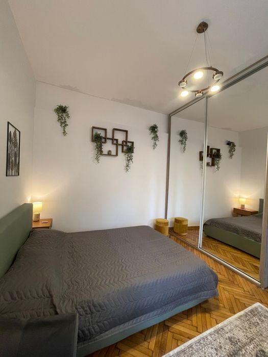 Apartament cu o camera