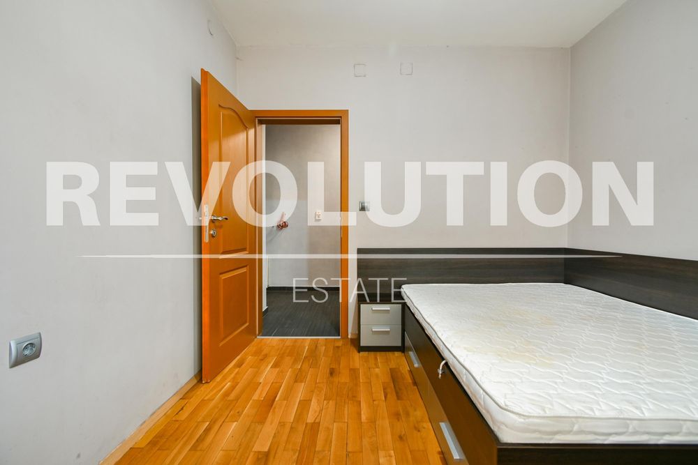 Дава се под наем Тристаен апартамент в София, Борово - 95 кв.м за 800 € - Снимка #7