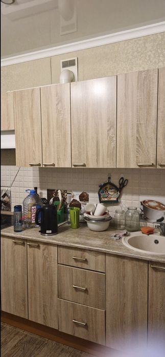 Продам кухонный гарнитур