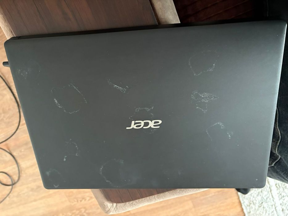 Ноутбук acer extensa 215-21