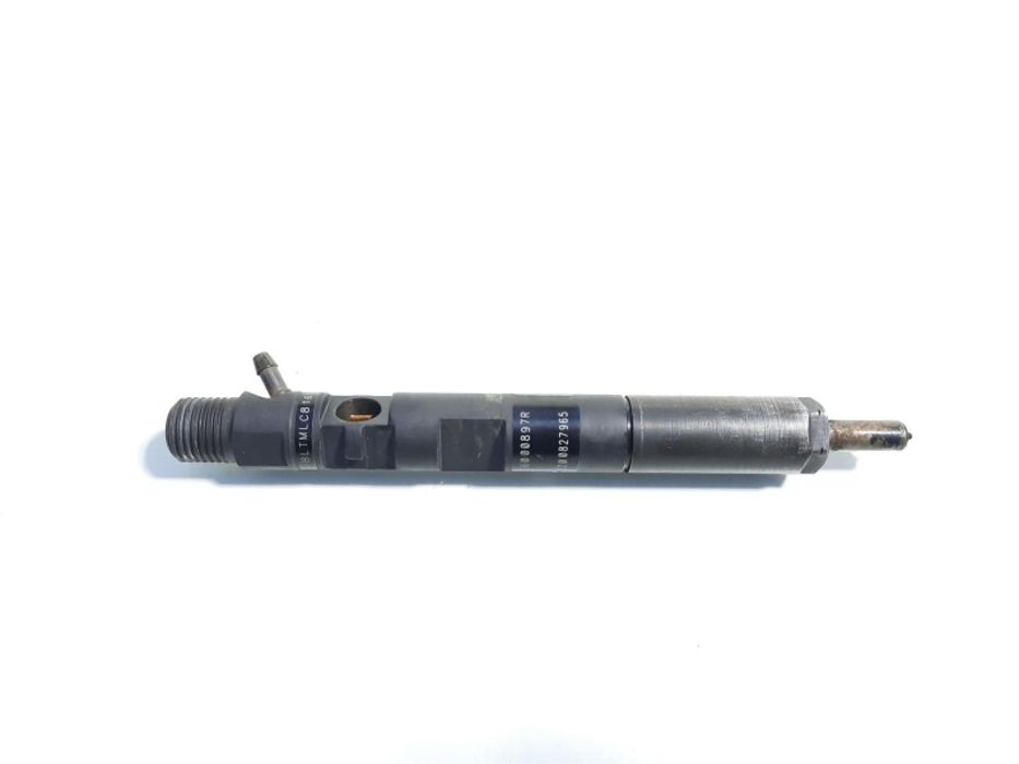Injector, cod 166000897R, H8200827965, Renault Modus, 1.5 DCI, K9K770