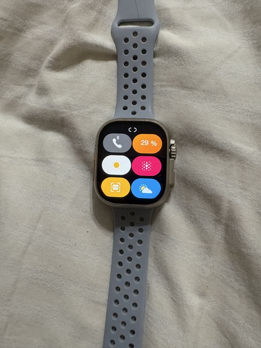 Ultra max часы watch