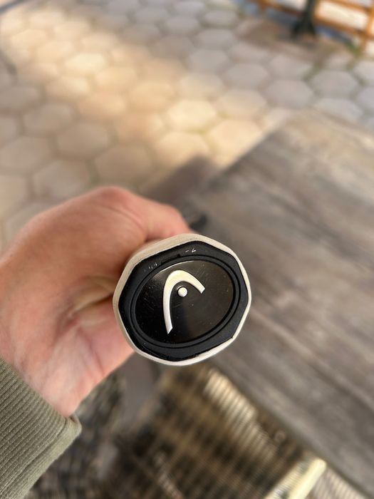 Тенис ракета Хед гравити 2-Ка грип