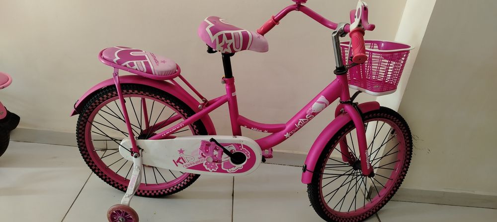 Продам велосипед состояний хороший