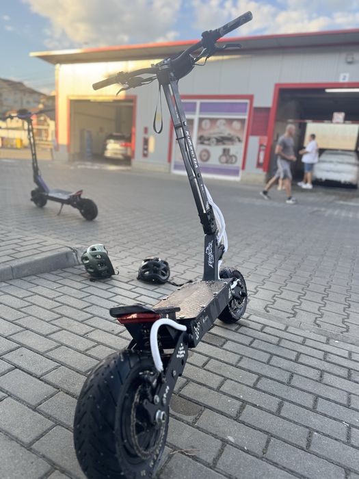 Kukirin g4 frane xod