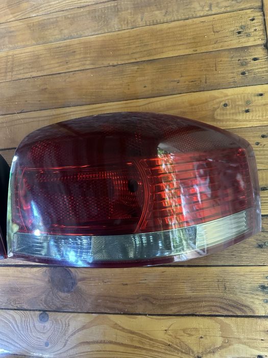 Стопове за audi a3 8p 2-врати