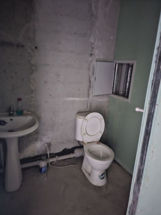 Квартира на переуступку