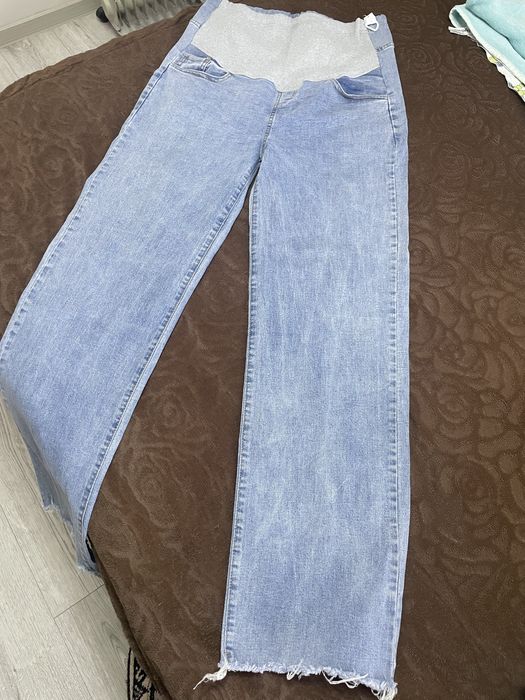 Продам джинцы для беременных