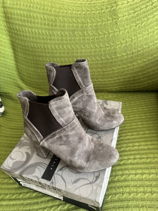 Спожки итальянские