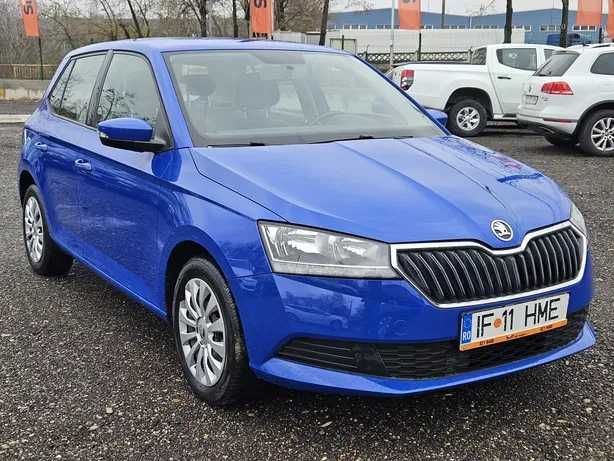 Skoda Fabia ( NJ ) 2014 - 2019 PIESE AUTO