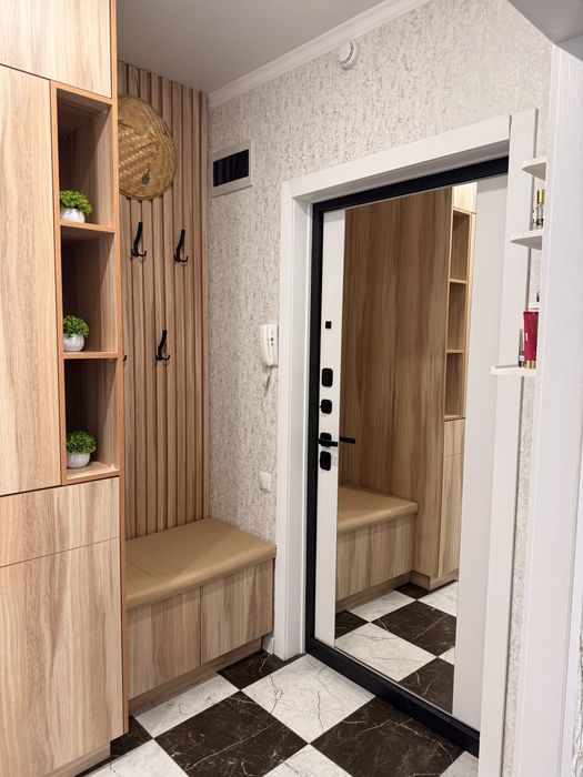 Продам 2-х комнатную квартиру