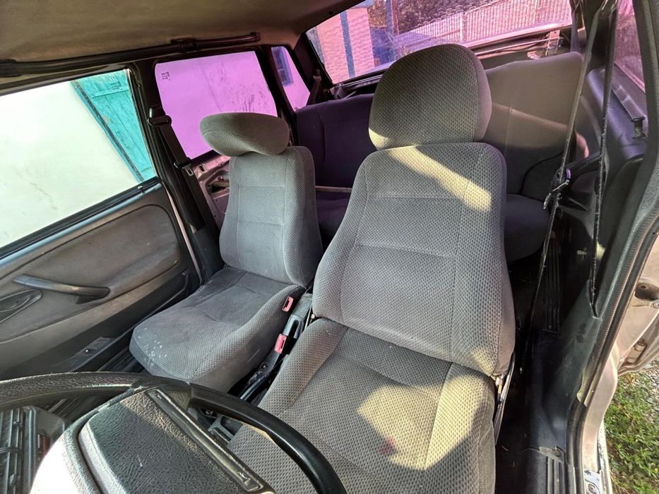 Продам машину ВАЗ-2115