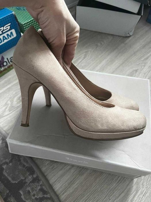 Туфли Манго 38 р