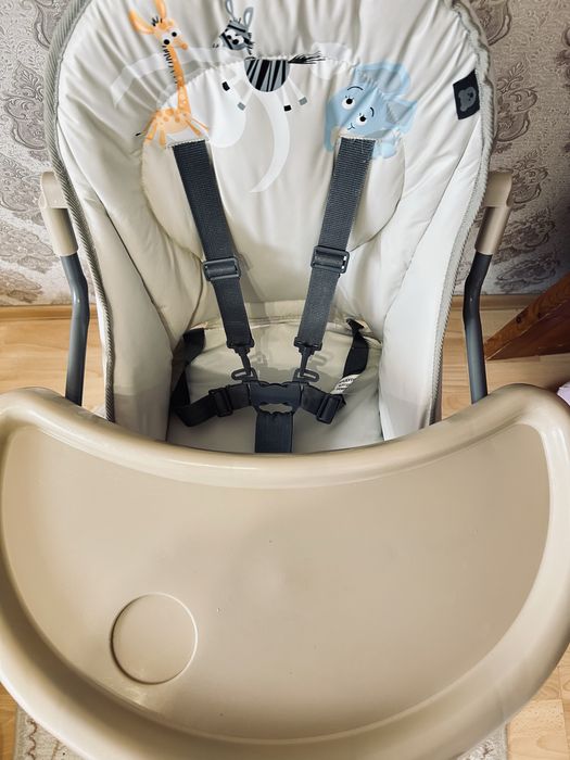 Стул для кормления