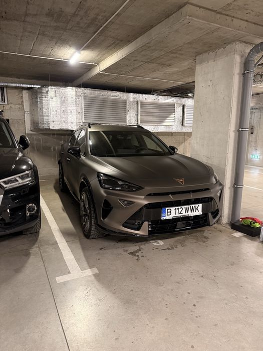 CUPRA Formentor 2024 — imagine 4