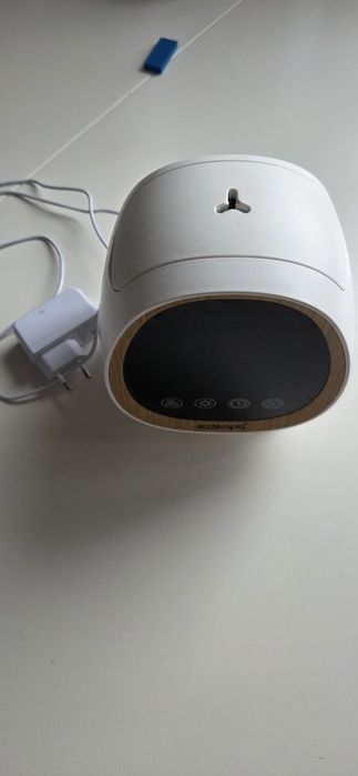 Umidificator.  Difuzor ecoterapia. Wifi smart. Tuya
