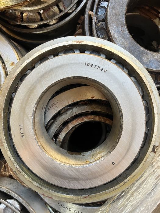 Продам подшипники Советские