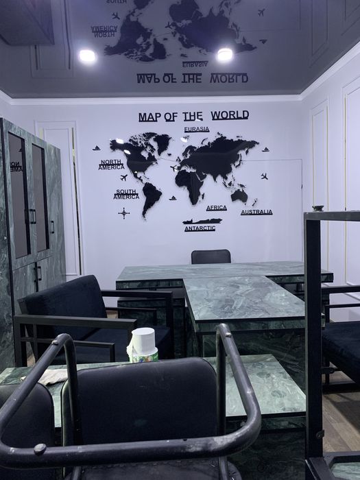 Сдается в аренду офис