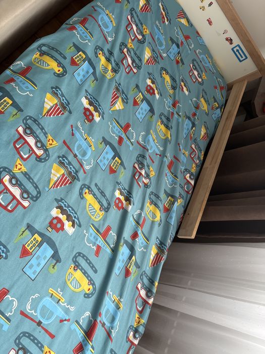Pat copii ikea