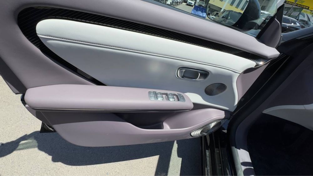 Changan nevo a06 Ev