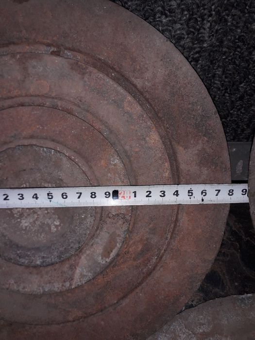 Кружки для домашней печи