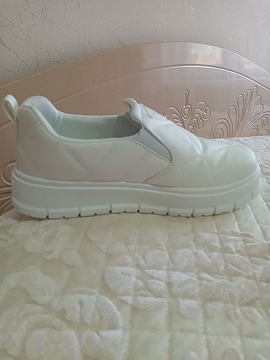 Красовки женские