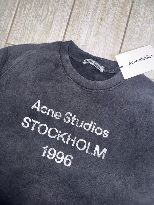Tricou Acne Studios