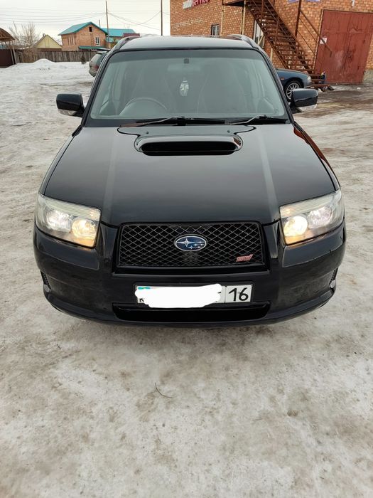 Продам Subaru Forester