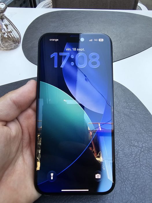 iPhone 16 Plus 128gb