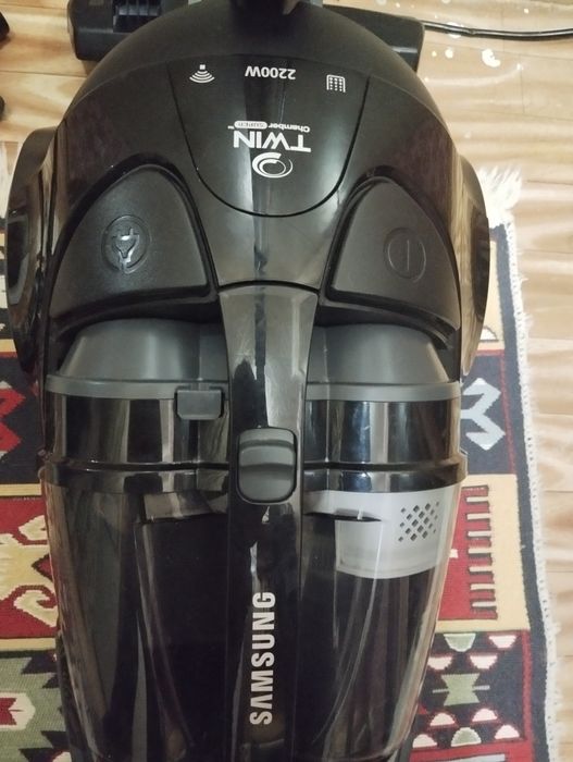 Пылесос   Самсунг.