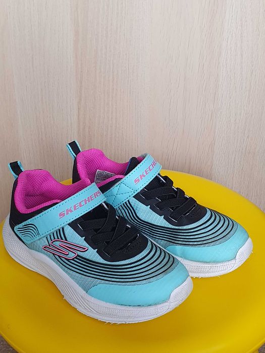 Adidasi Sketchers copii numarul 26