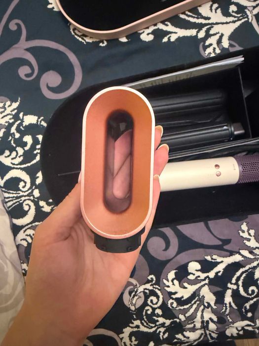 Dyson airwrap coanda 2x