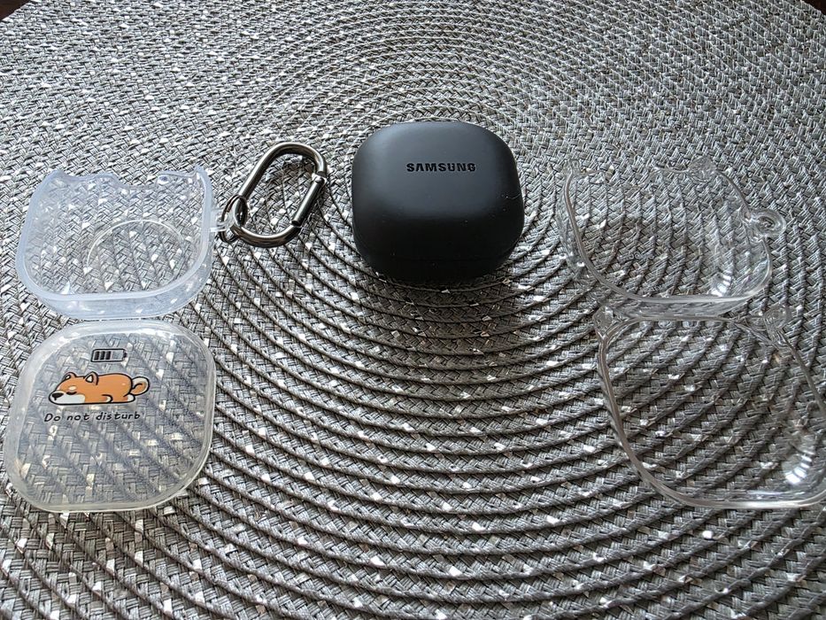 Căști Samsung Galaxy Buds 2 Pro