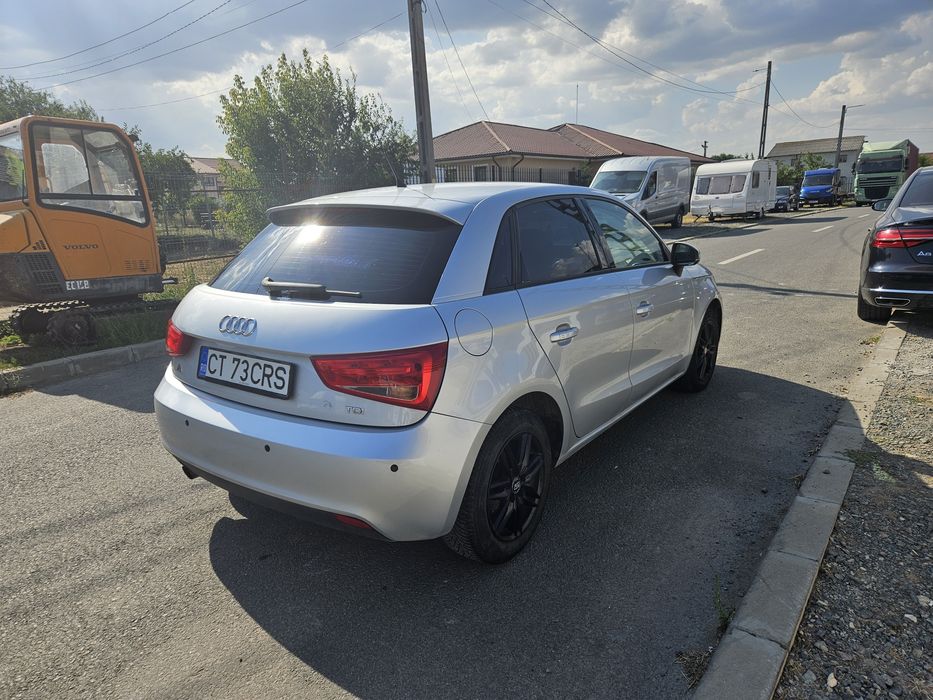 Audi A1 Diesel 1.6