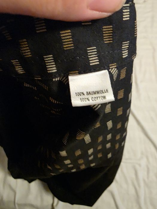 Cămașă bărbați mărimea XXL