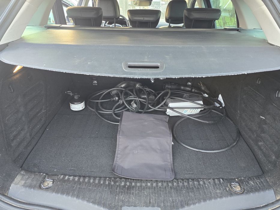 Renault Megane 1,6 ETECH PLUG-IN HYBRID 160 BUSINESS 2021