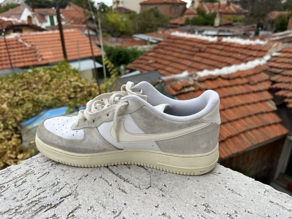 Nike Air Force 1 Low 47