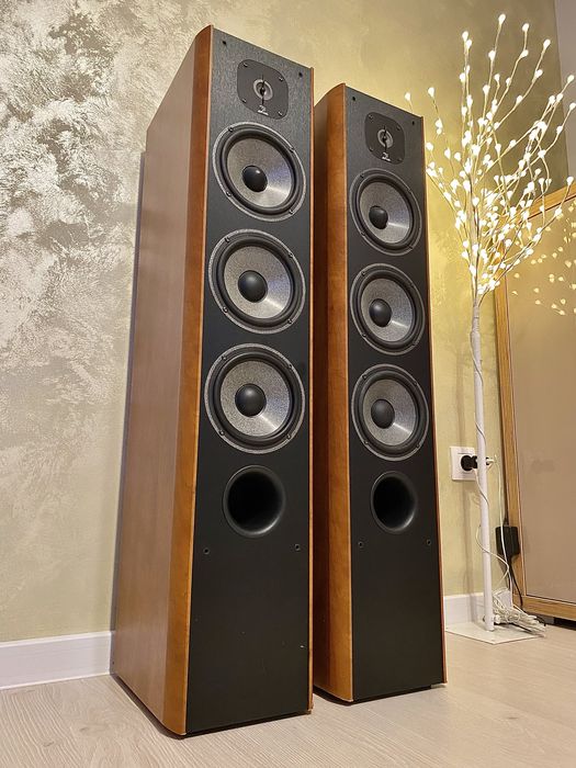 Boxe Focal Cobalt 826S (gen Aria) Pitesti • OLX.ro