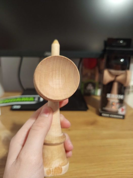 Ken Terra model ditto