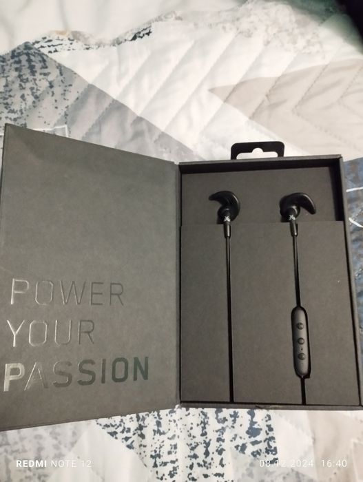 Безжични Слушалки Jaybird Freedom 2 (Нови)