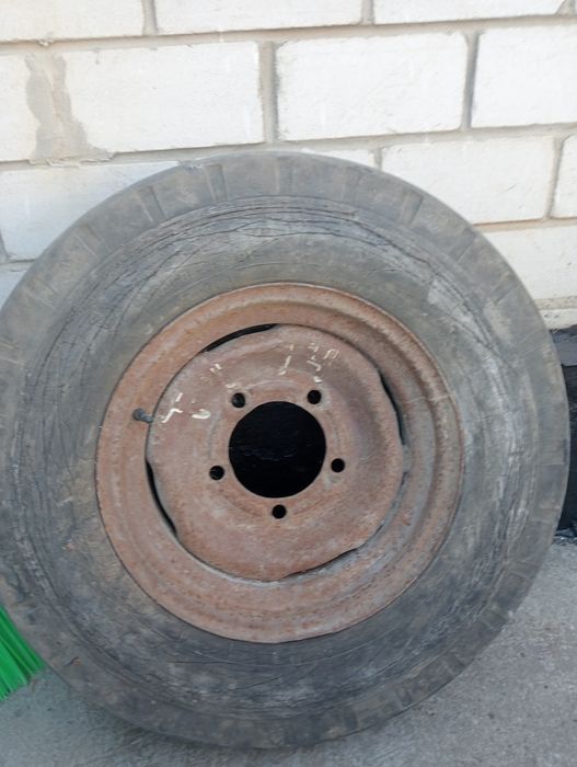 распродажа продам колёса в сборе