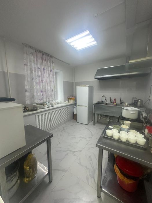 Продам садик ТОО + помещение