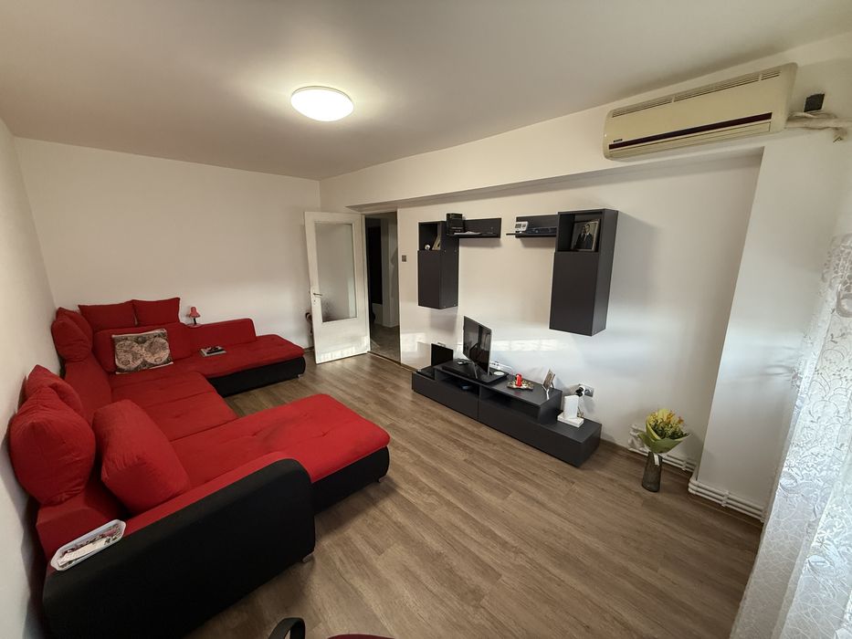 Apartament 1 camera mazepa BR-uri