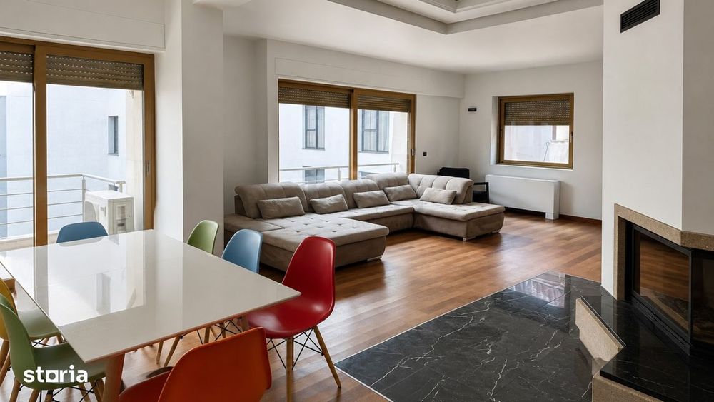 Duplex Primaverii